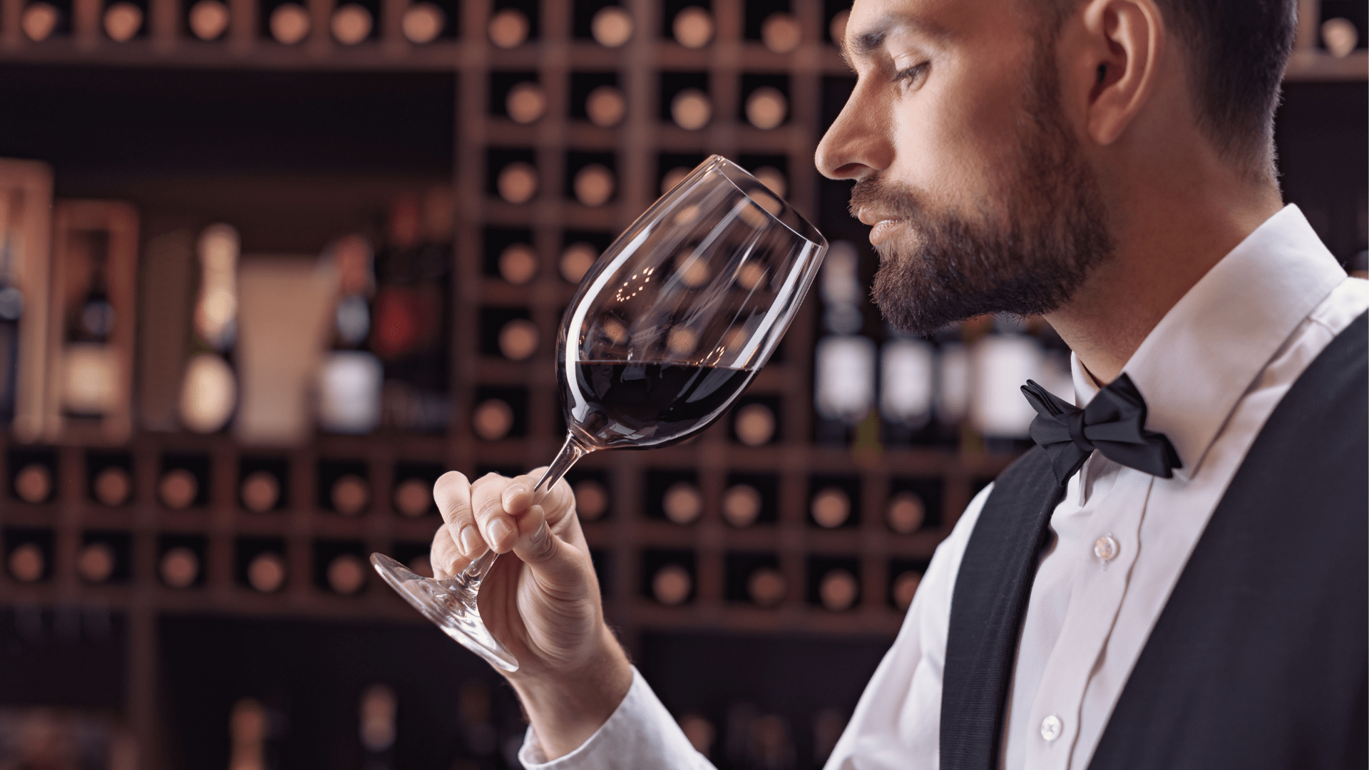 San Valentino 2022: regala a lui un sommelier