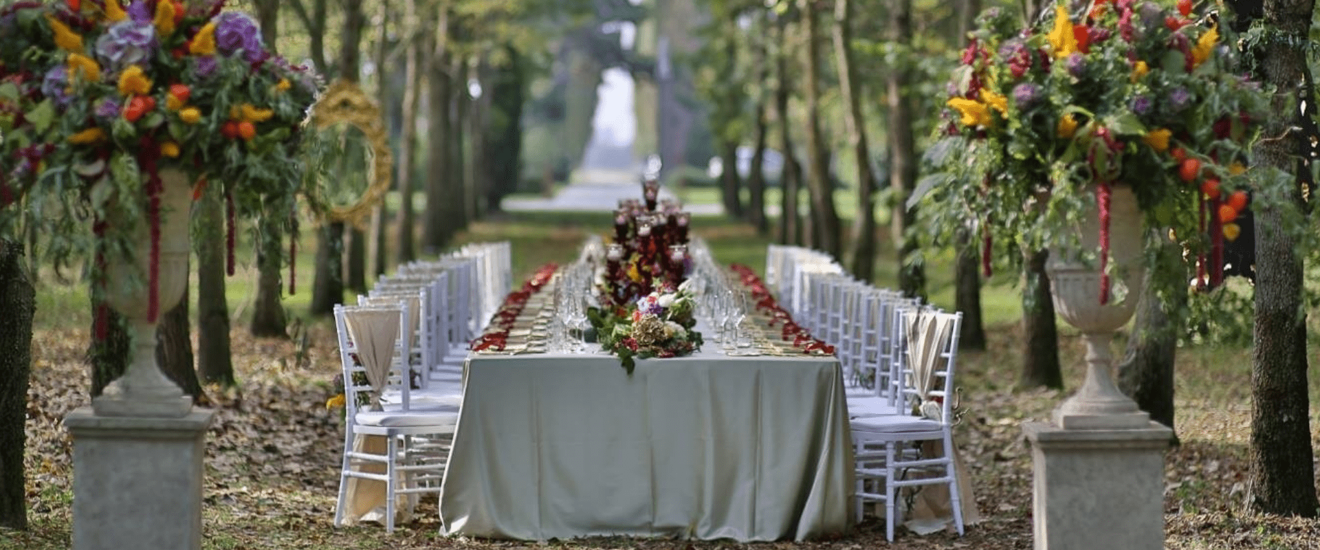 Location matrimonio Showgroup - Convento dell'Annunciata