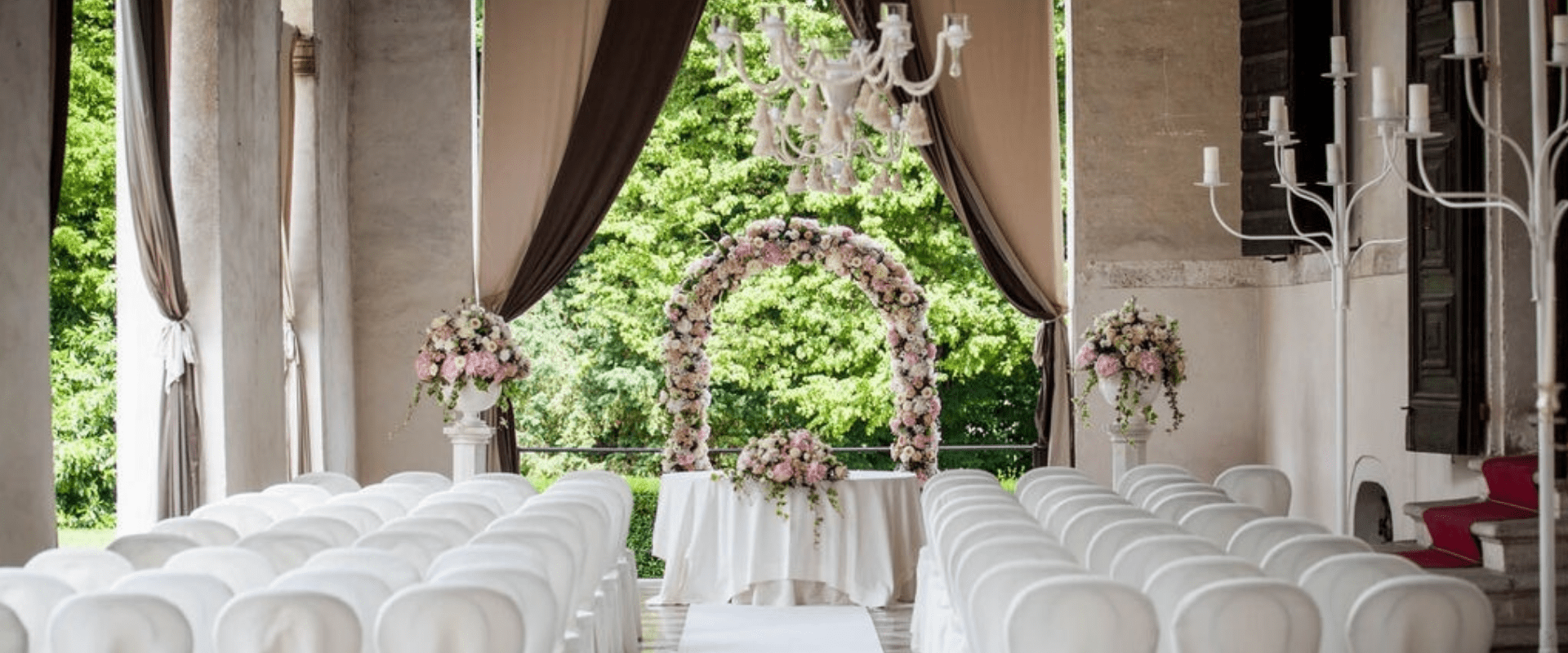 Location matrimonio: Villa Foscarini Rossi