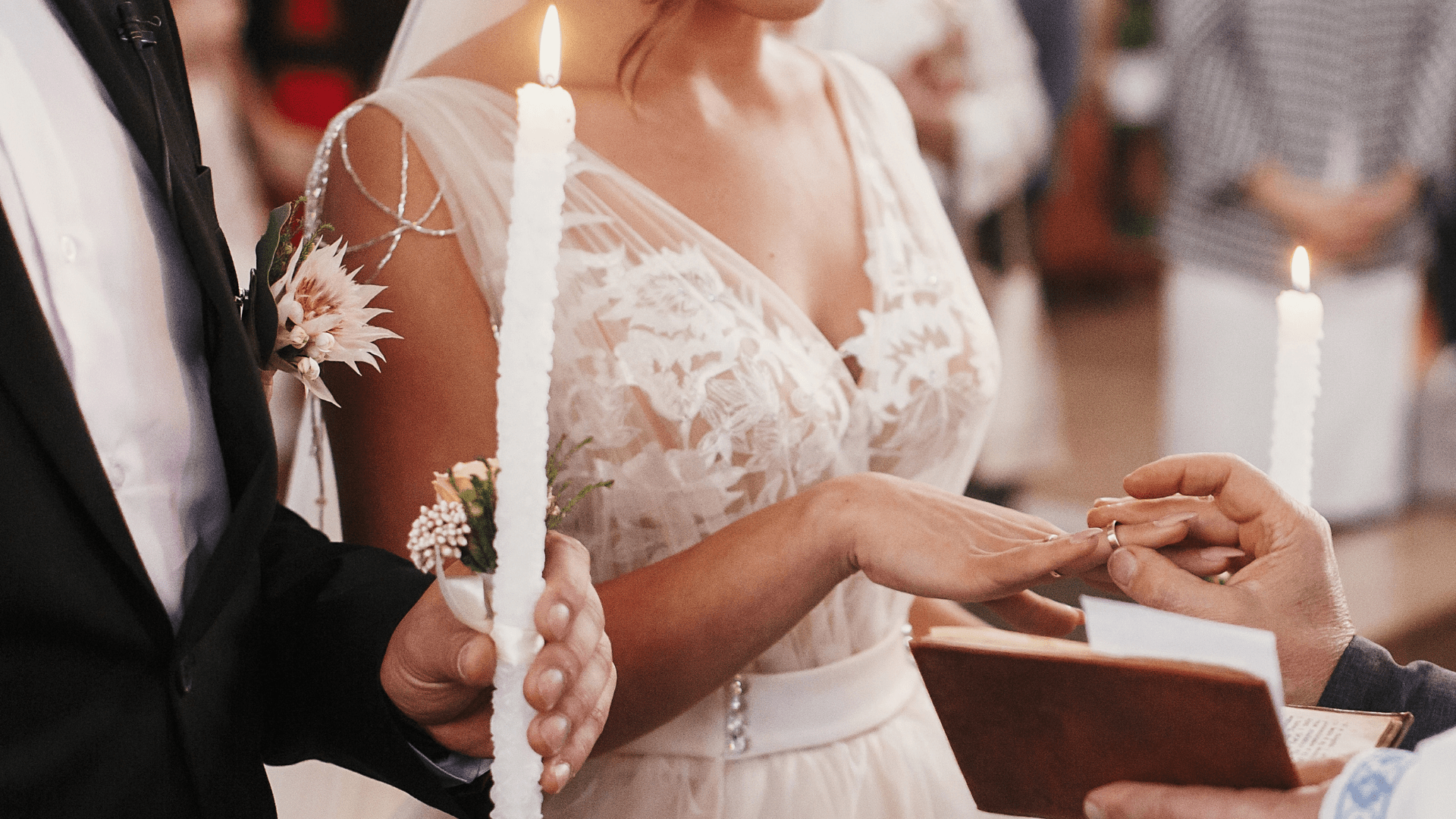 Come scegliere chiesa per matrimonio