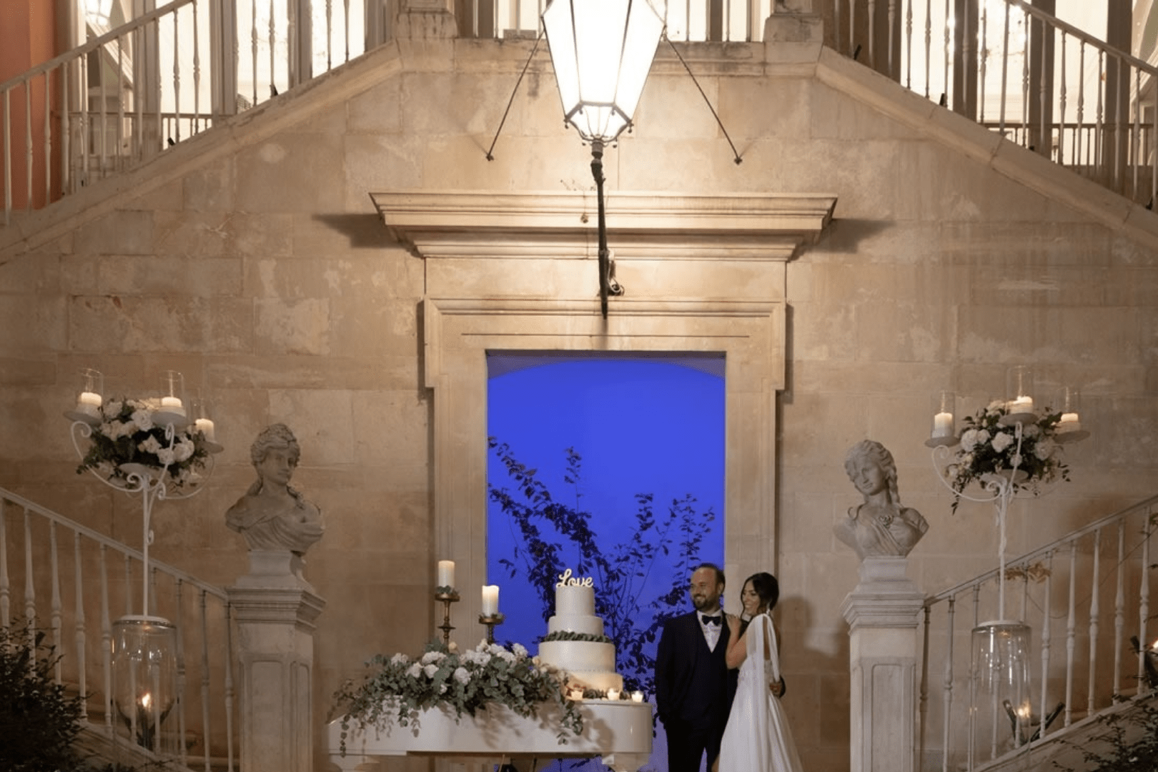 Matrimoni in Puglia