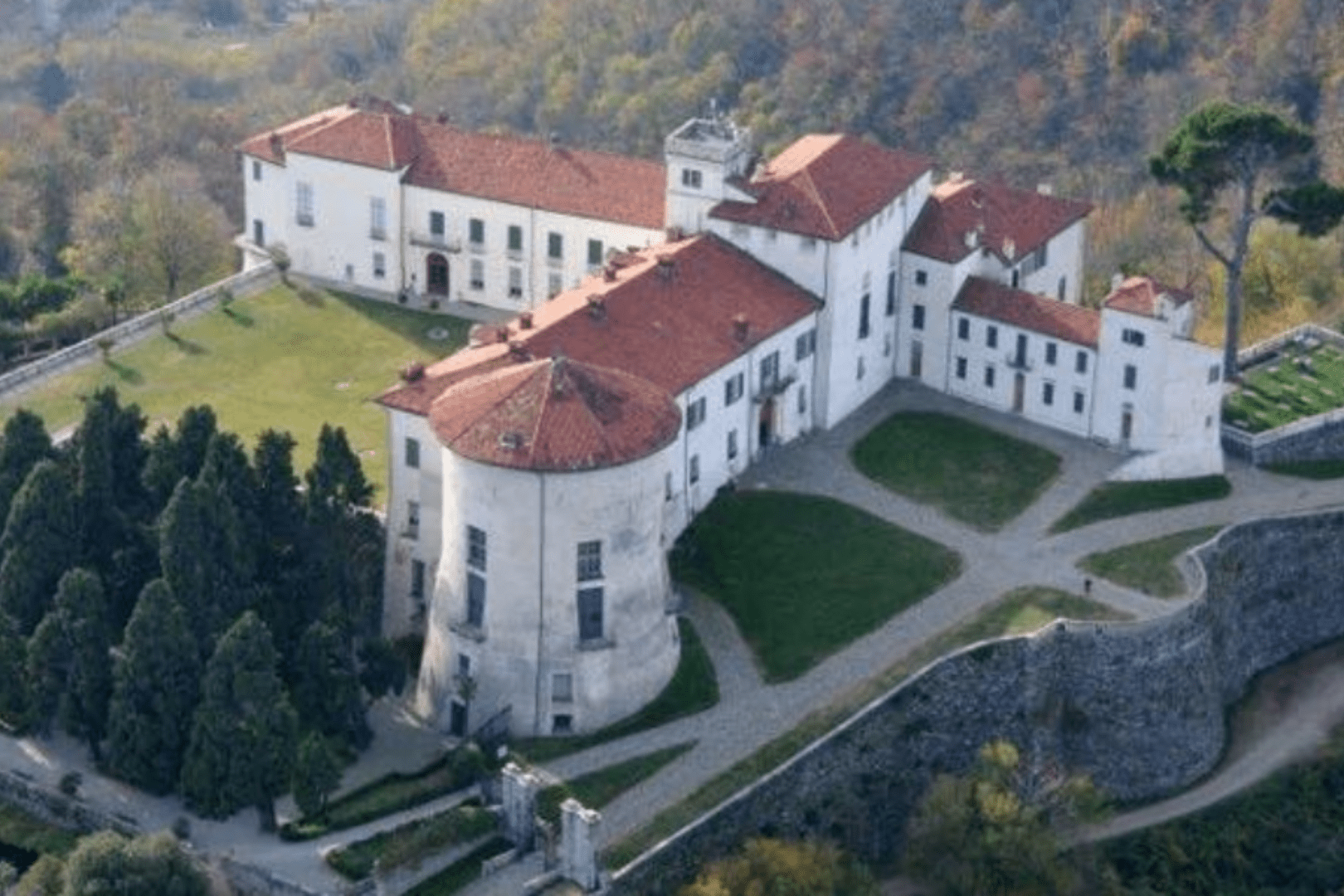 Castelli per matrimoni in Piemonte