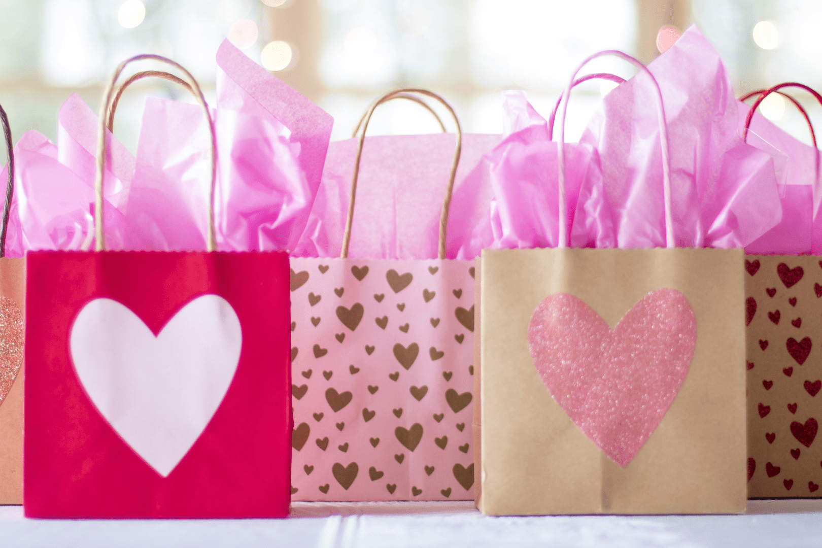 Wedding bag per matrimonio: come crearle