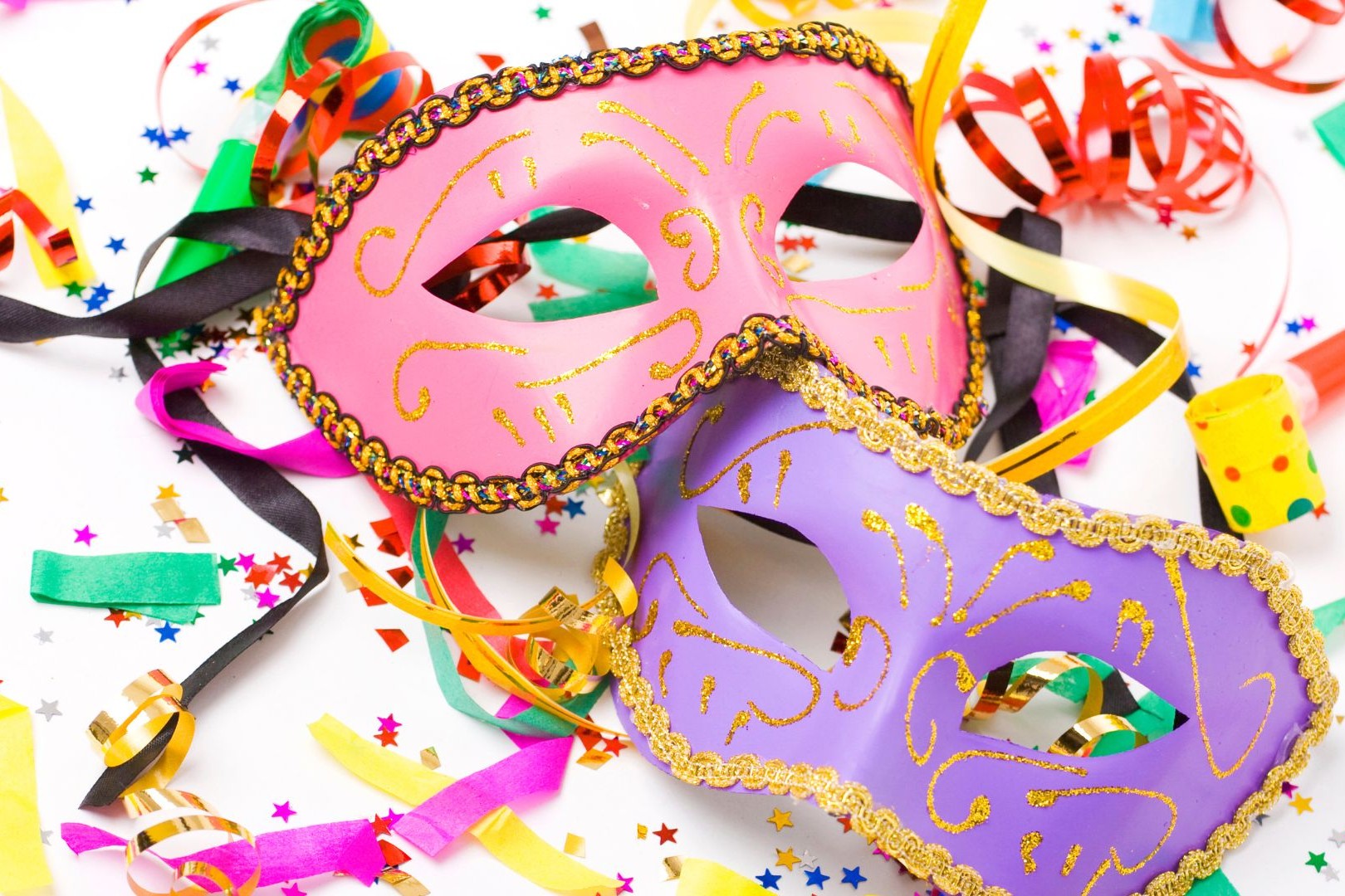 Carnevale 2024: i migliori eventi