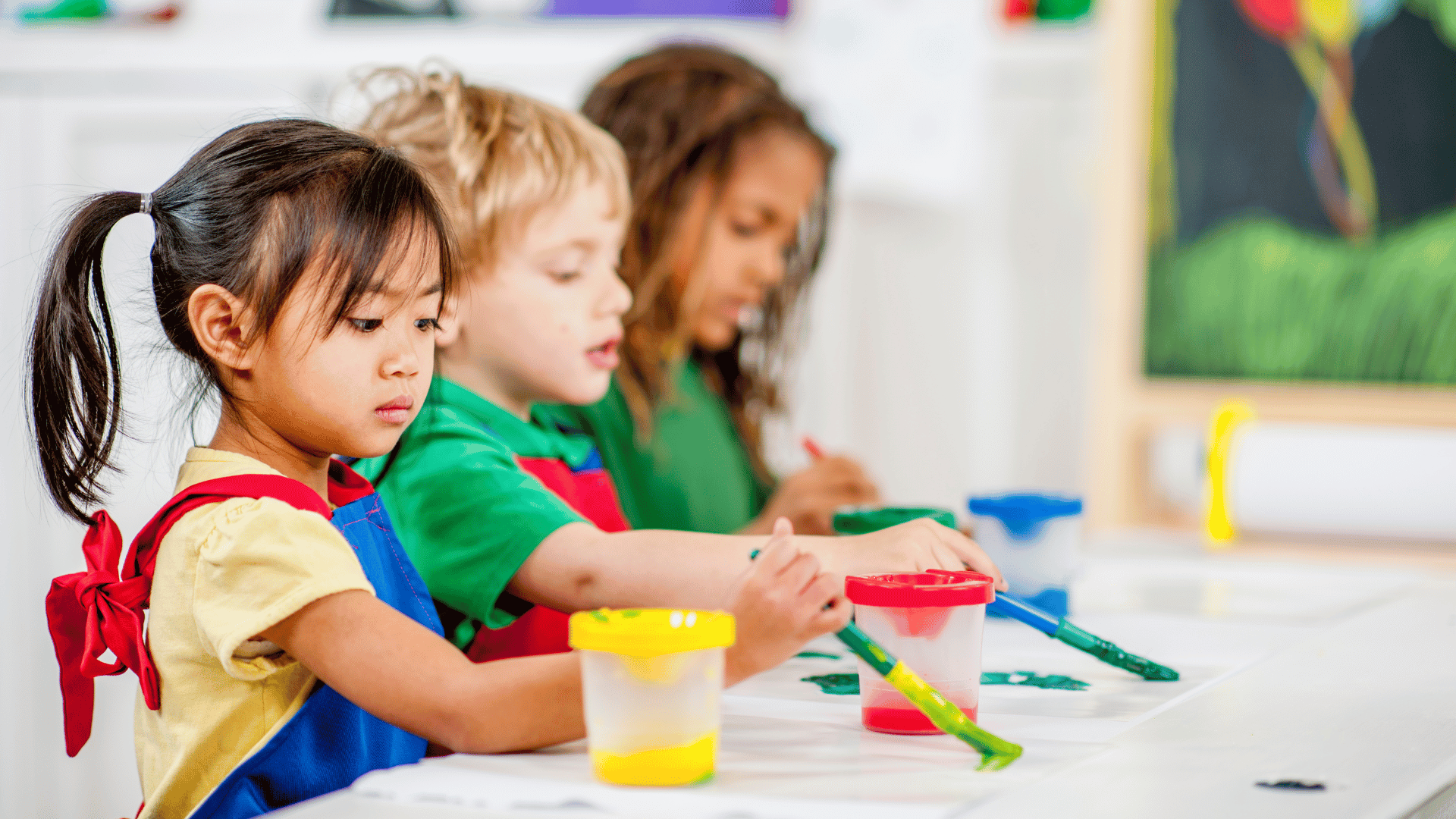 Lavoretti di Carnevale per bambini