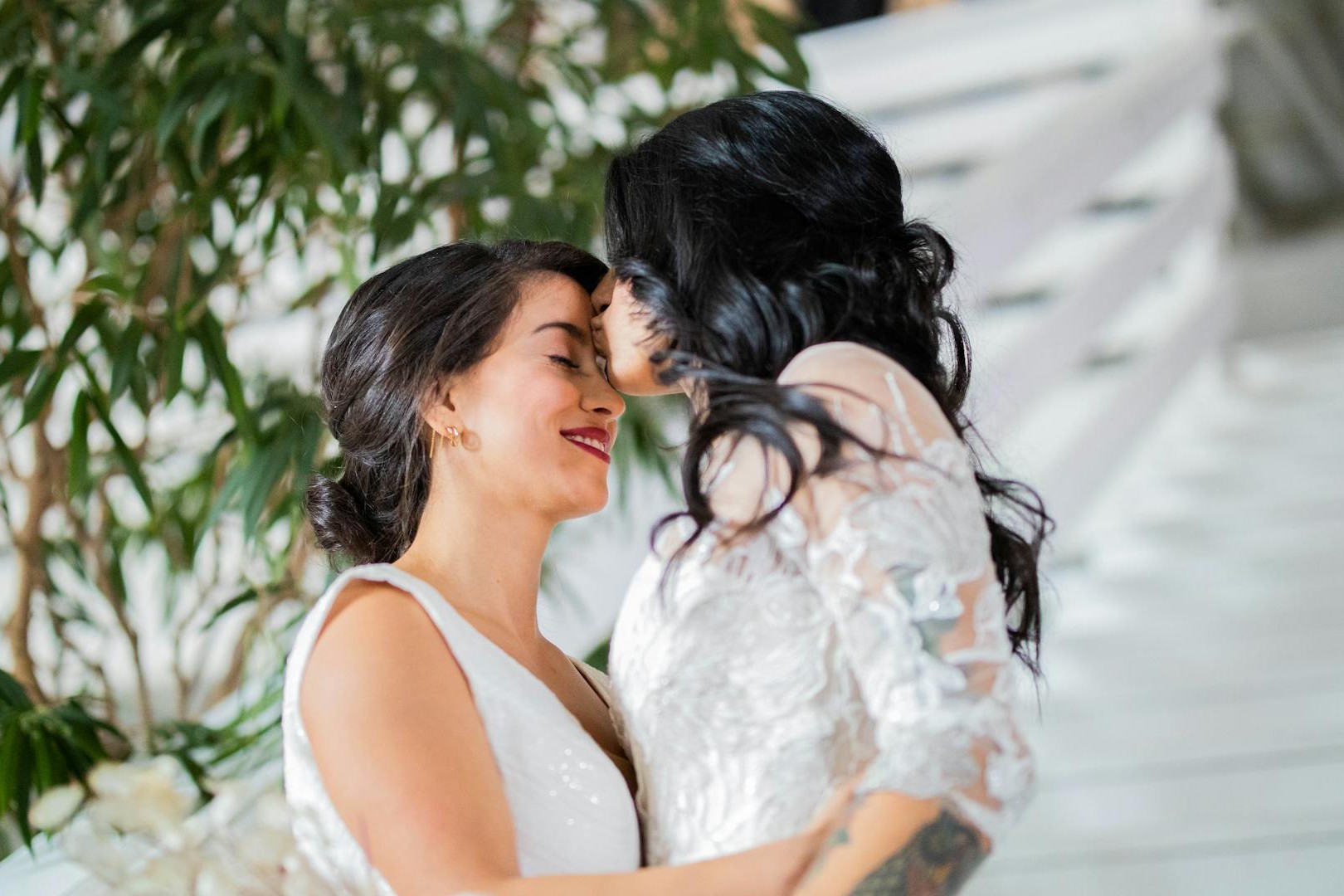 feste di fidanzamento o matrimoni LGBT