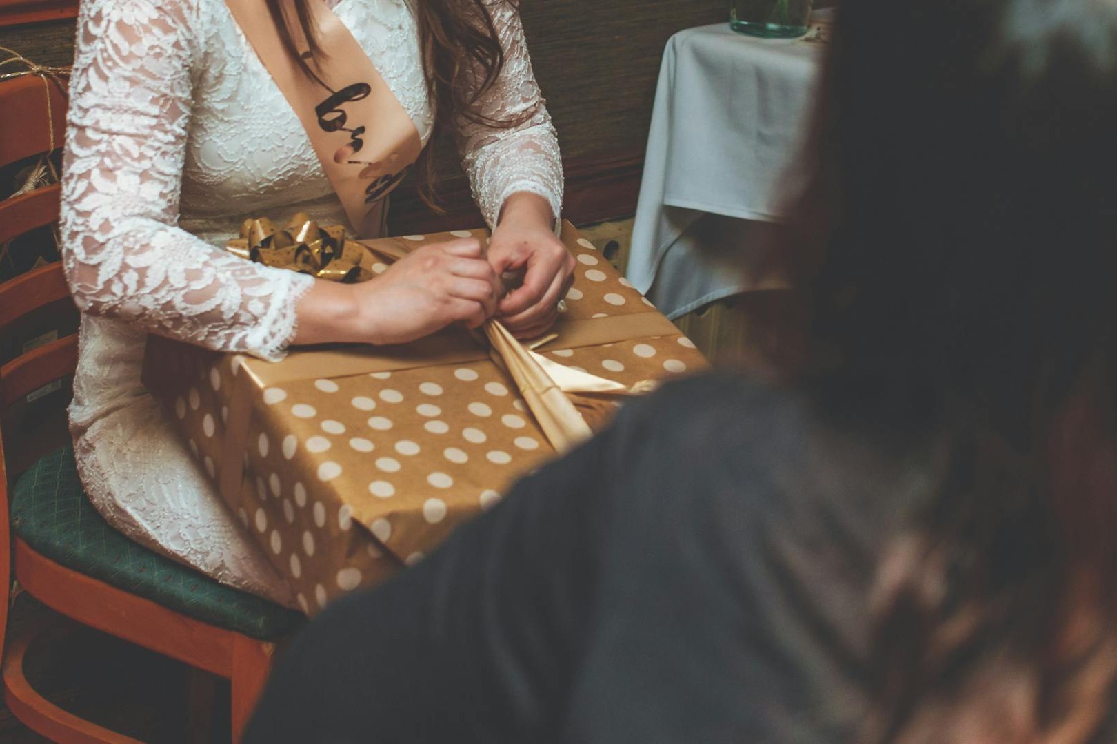 Cosa fare e cosa non fare durante un bridal shower