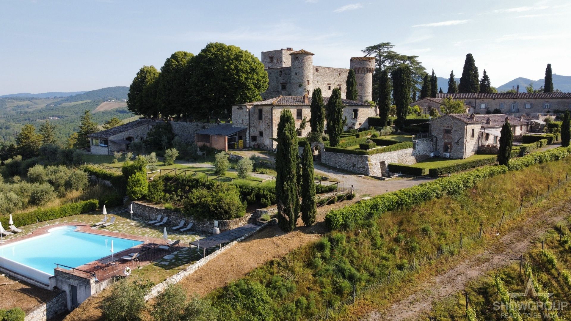 borghi da visitare questa estate