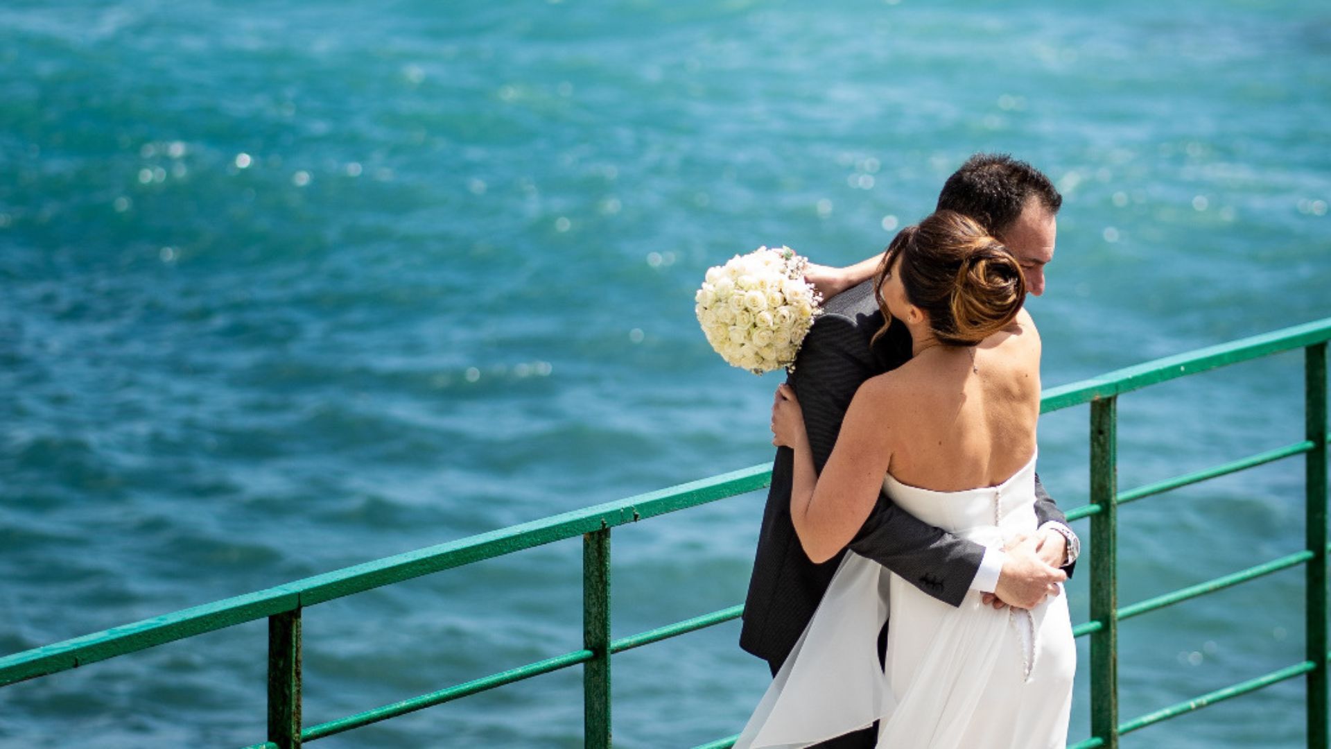 top 10 videomaker per matrimoni in Italia