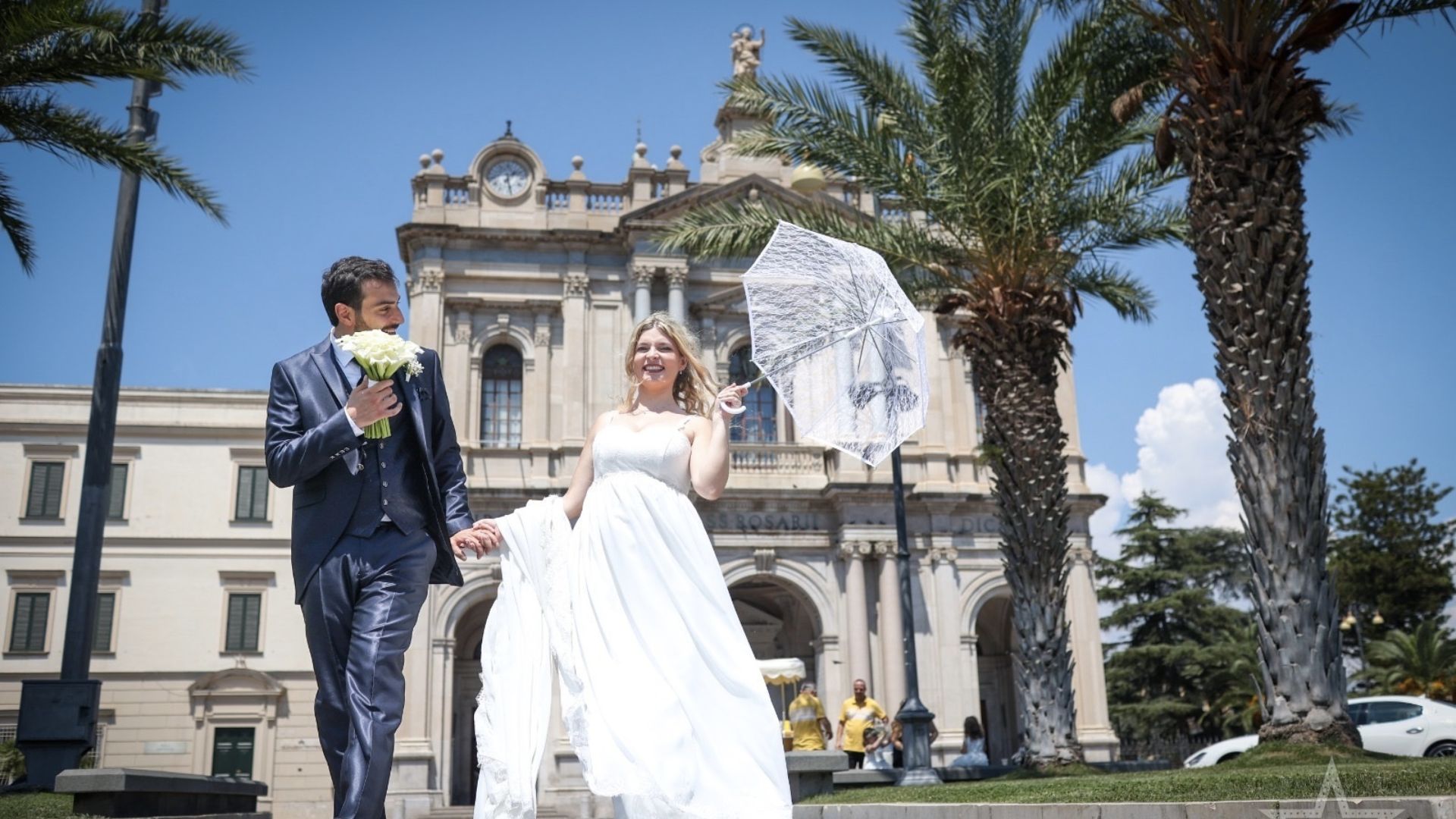 Fotografo a napoli