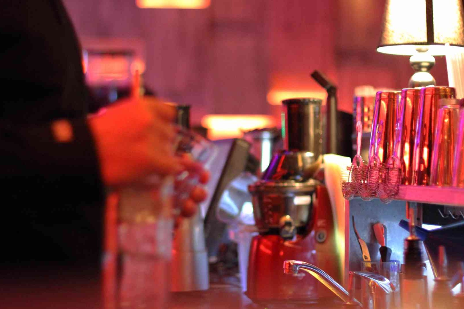 Quanto guadagna un barman a Roma