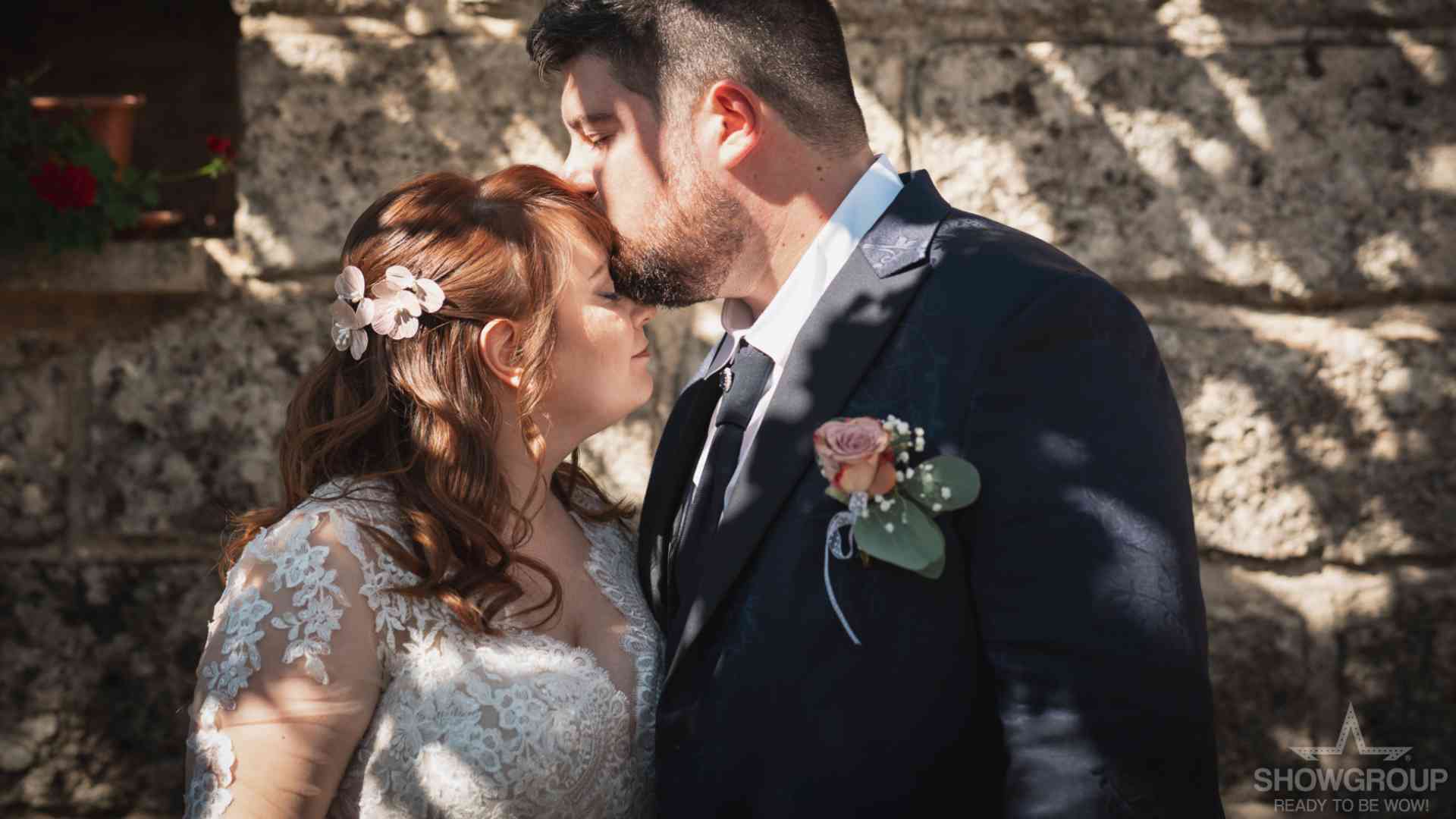 fotografo per matrimonio