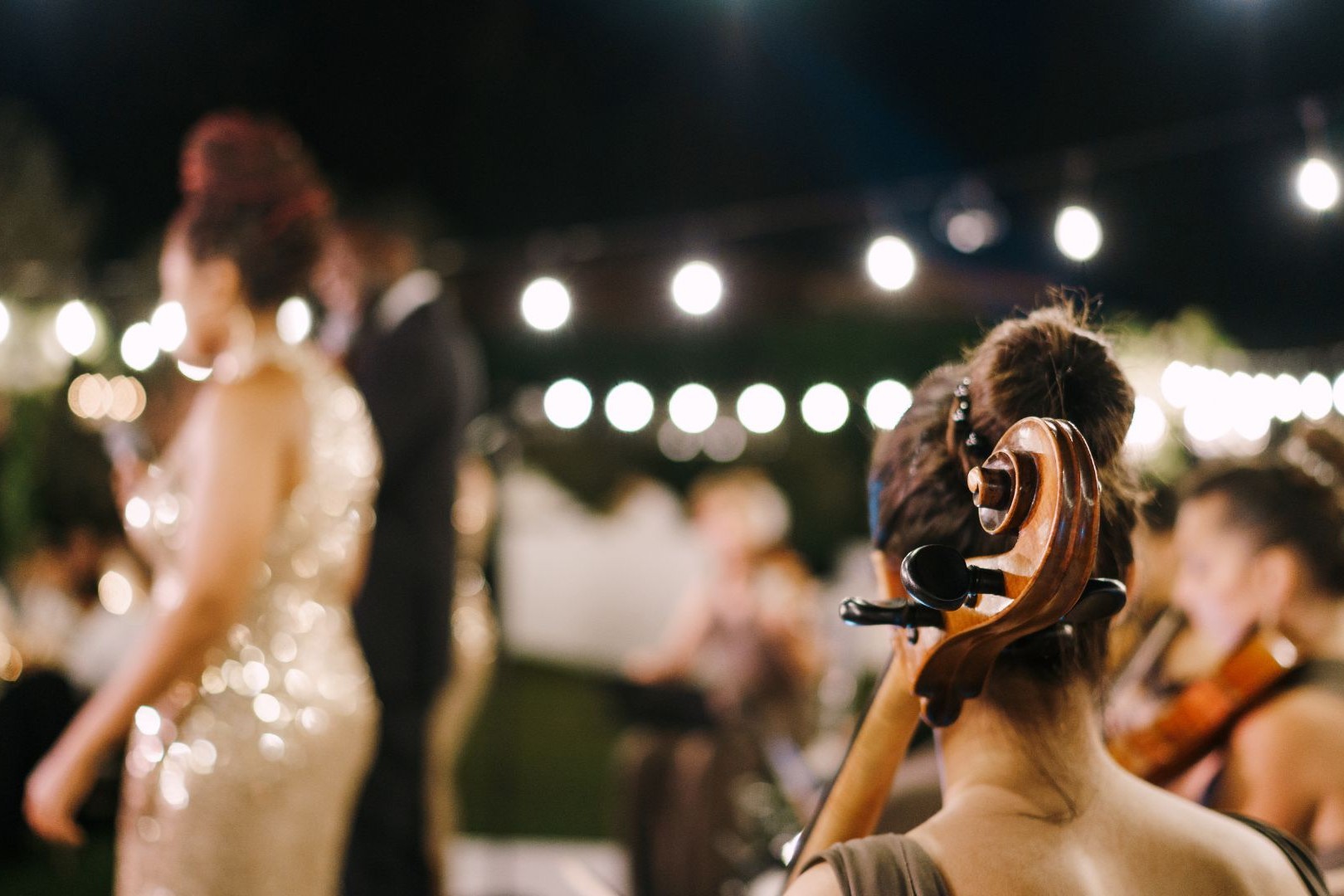 musicisti per matrimoni