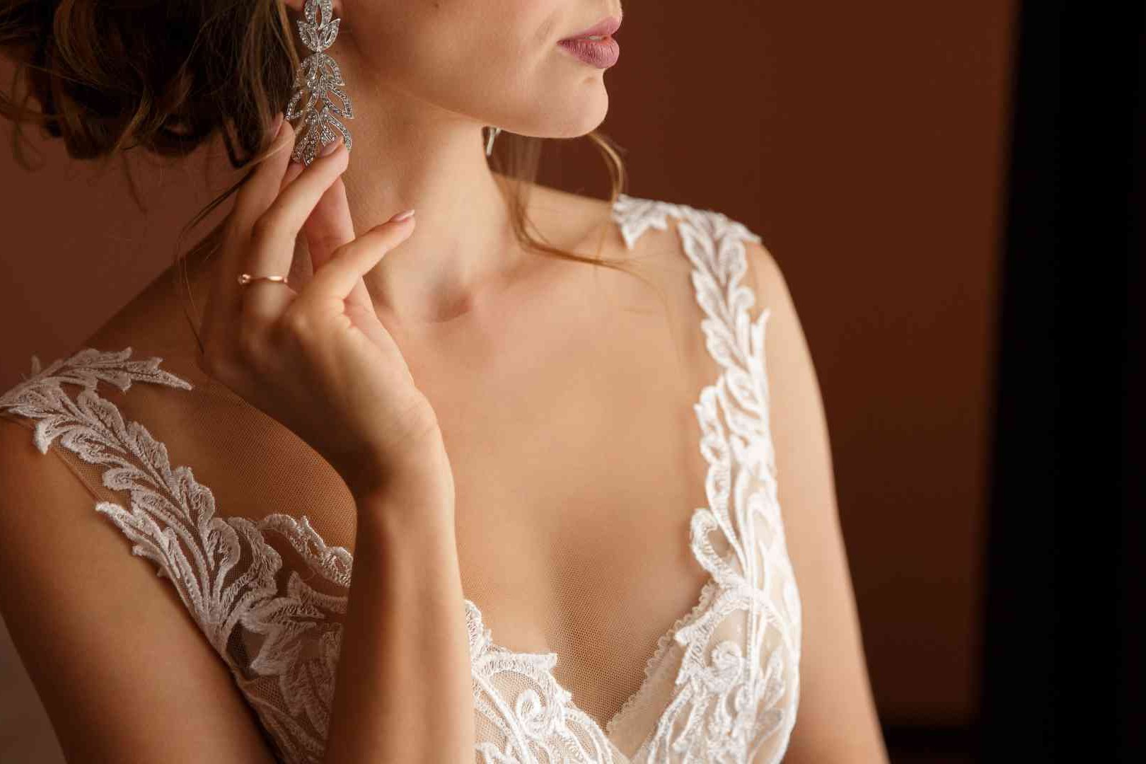 5 cose che una sposa deve avere