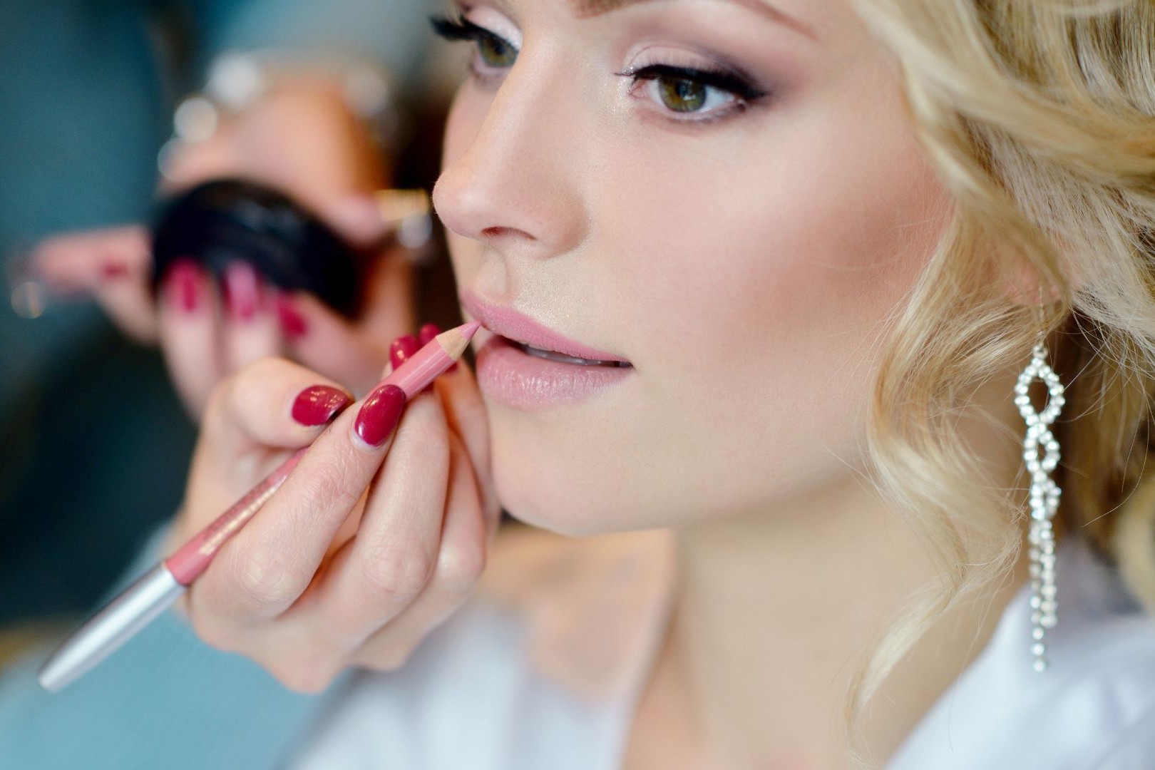 come scegliere il makeup artist per il matrimonio