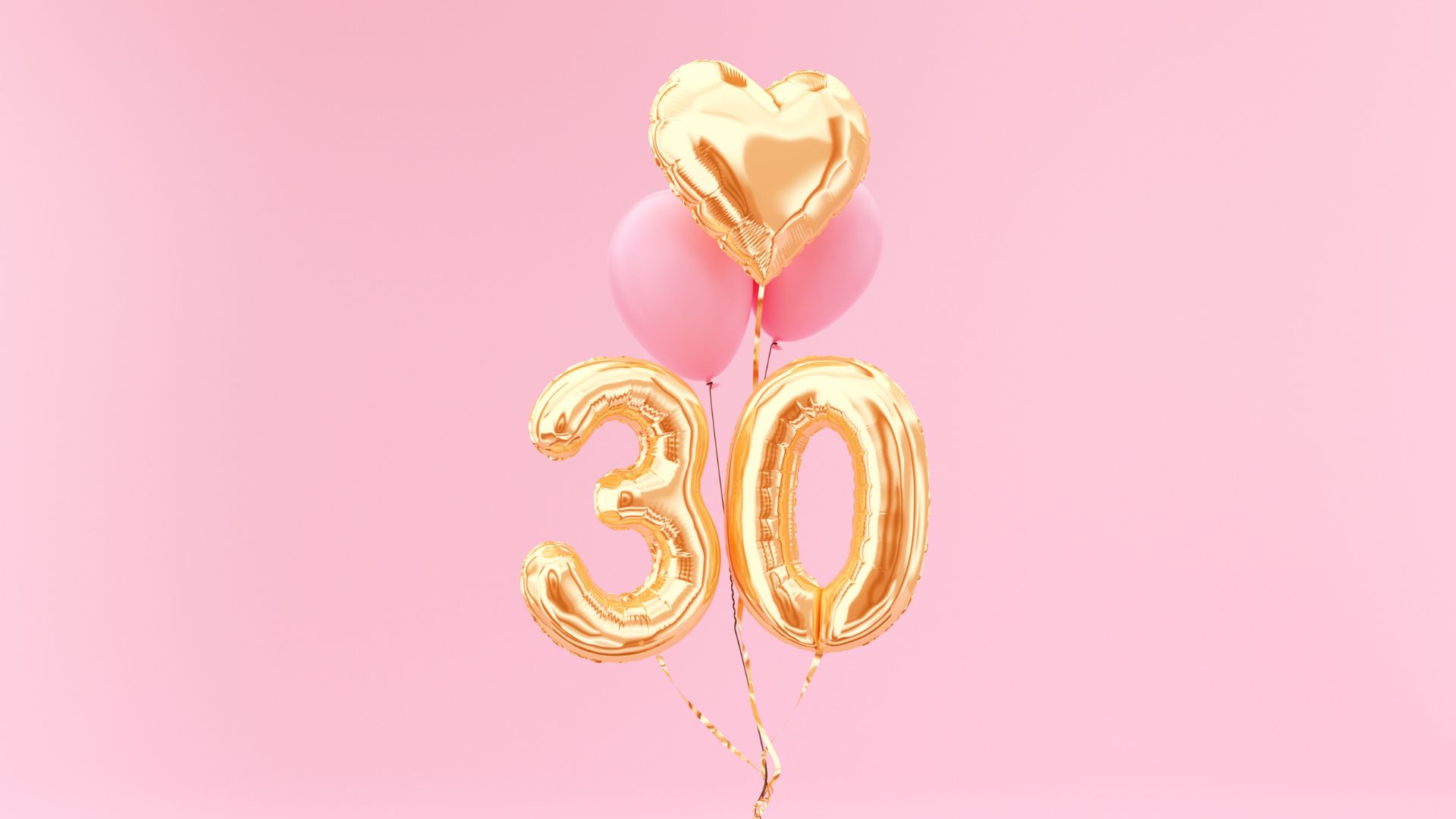 come organizzare una festa di 30 anni