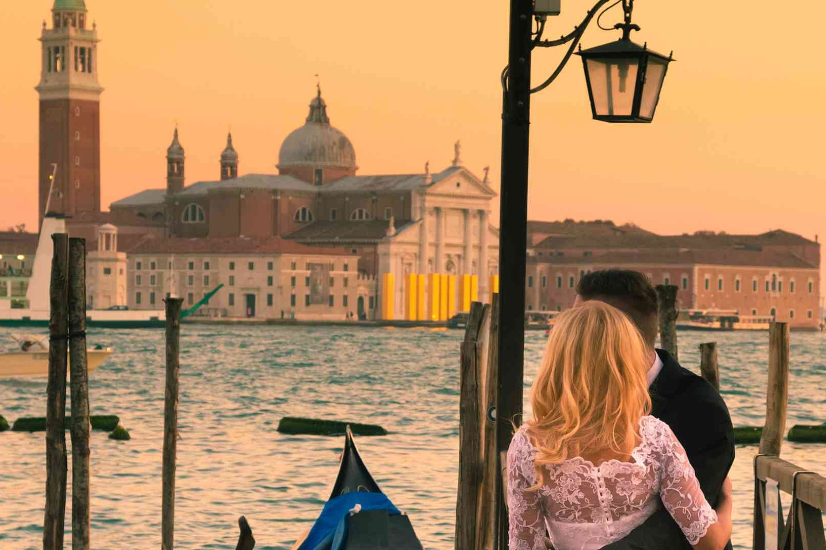 Matrimonio Venezia