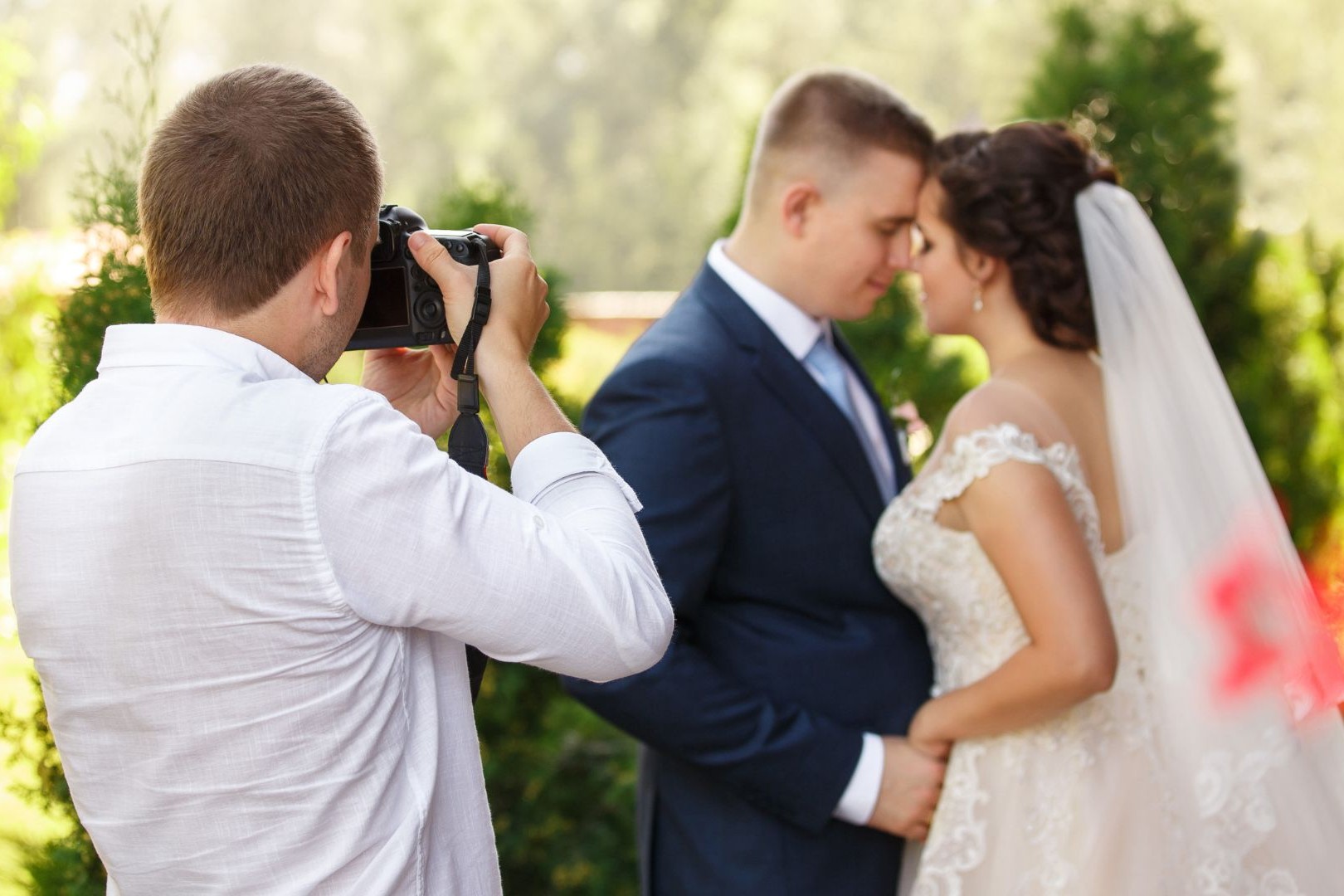 fotografo giusto per il matrimonio