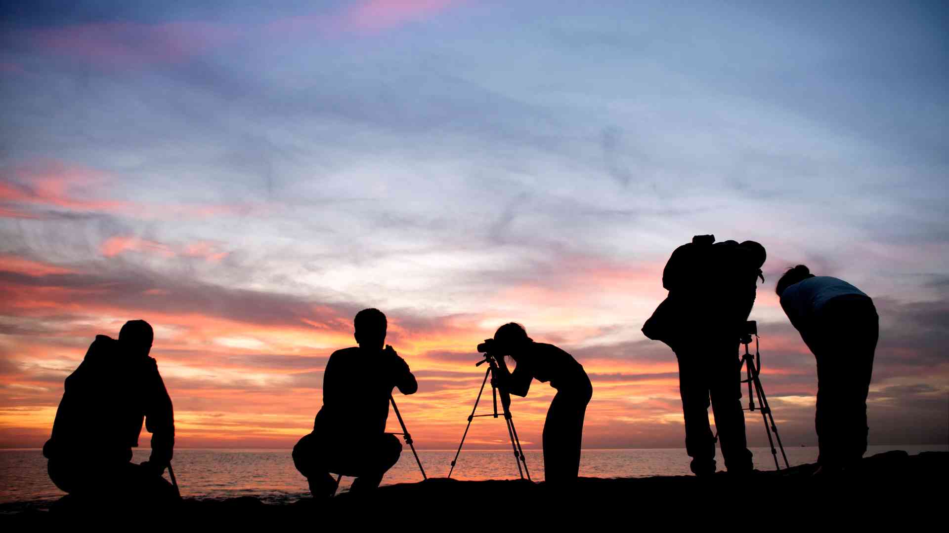 Fotografi per set fotografici