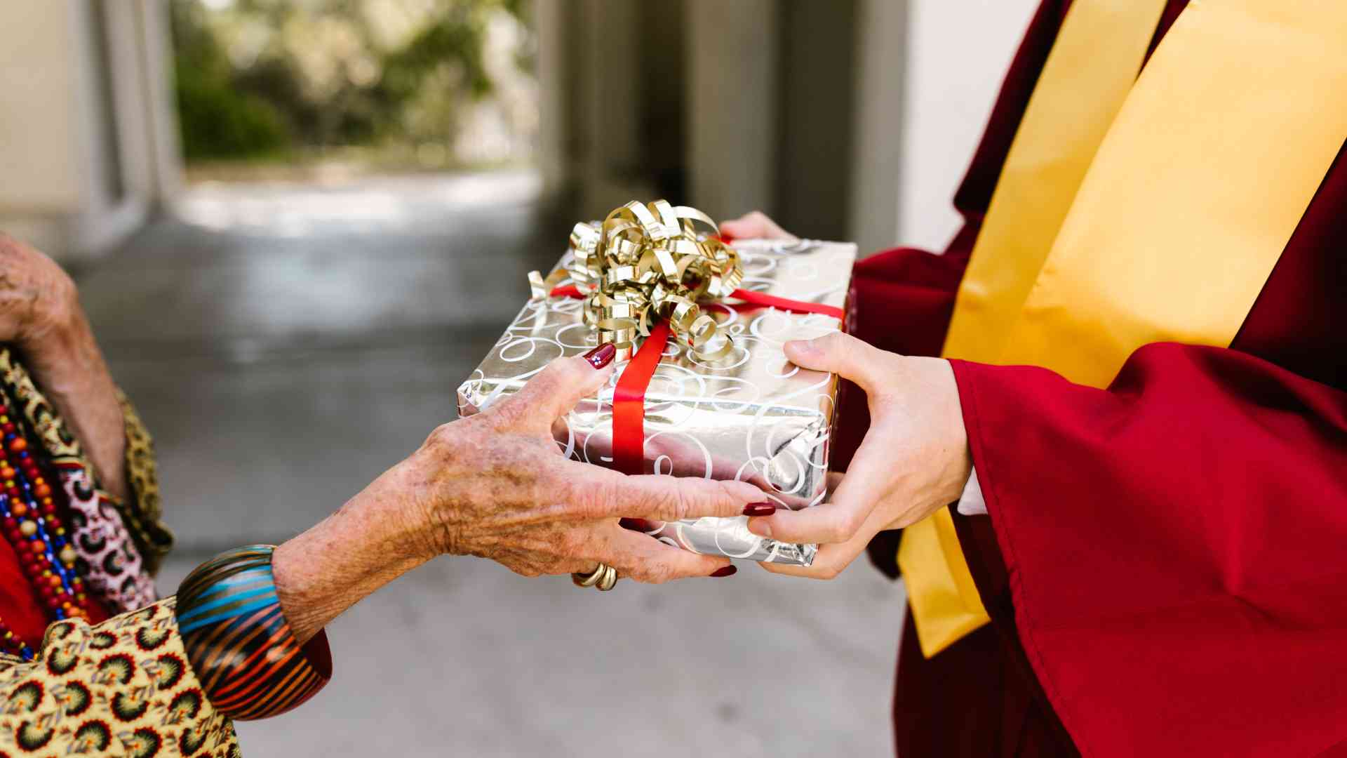 Regali di laurea personalizzati