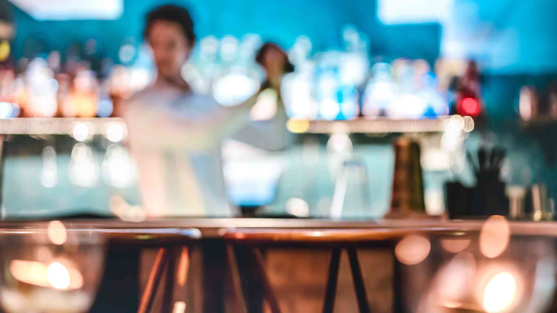 Quanto guadagna un barman a Milano