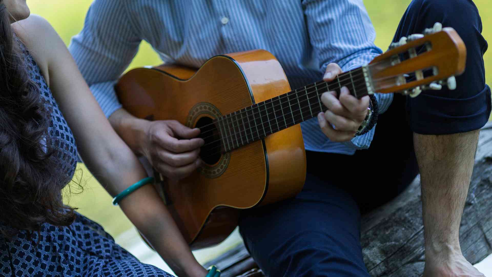 Quando si fa la serenata prima del matrimonio