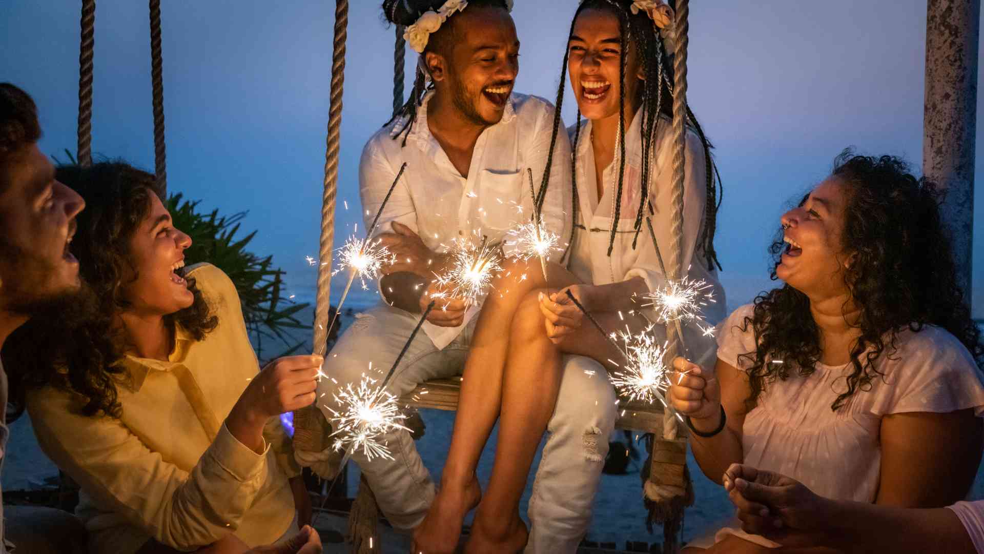 boatparty per addio al nubilato e celibato