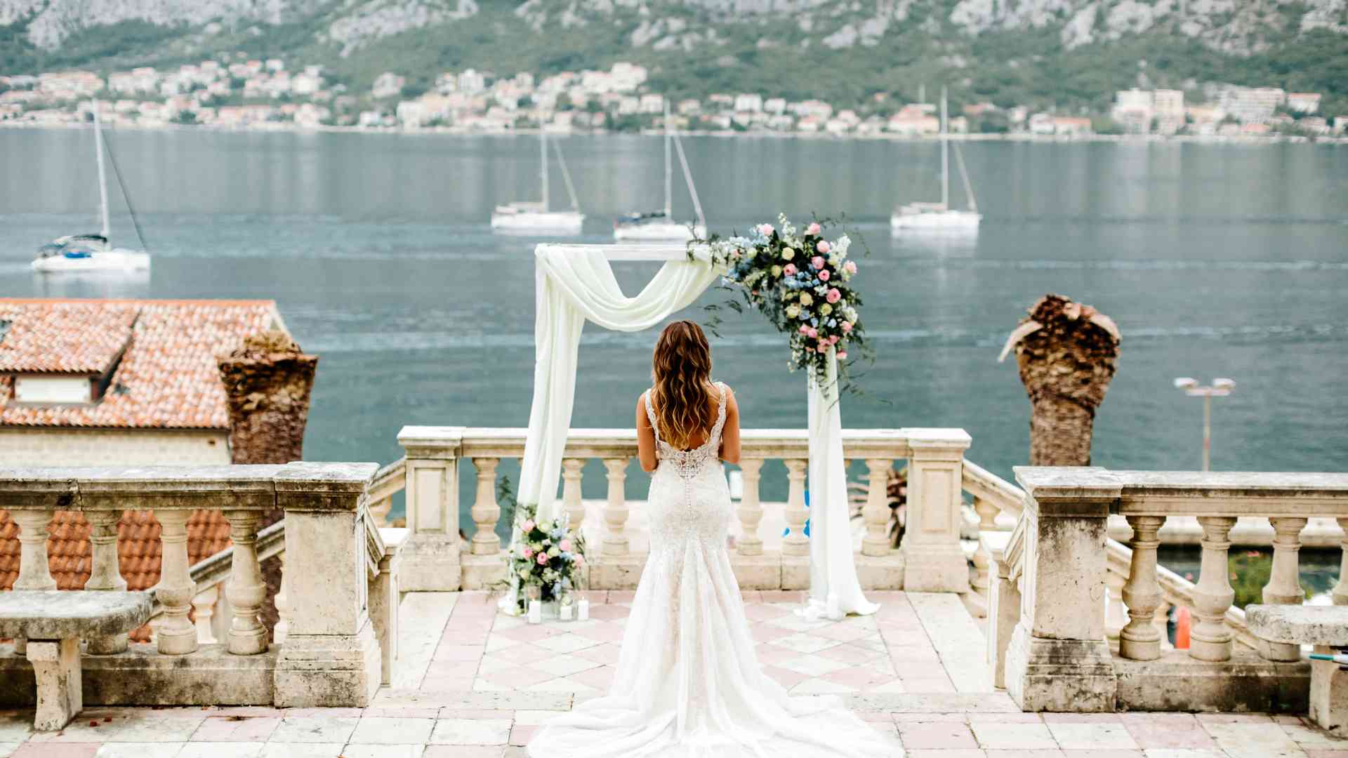 mete esotiche per matrimonio all'estero